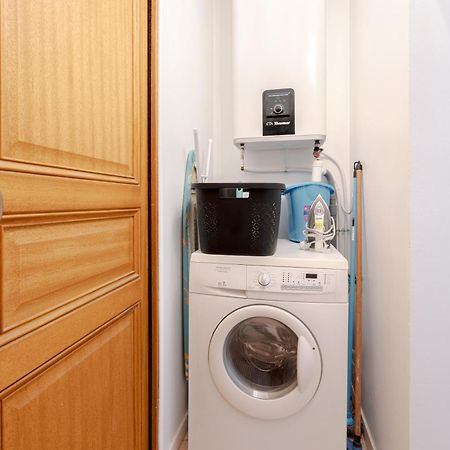 Appartement Charmant T3 Au Coeur De Nantes Extérieur photo