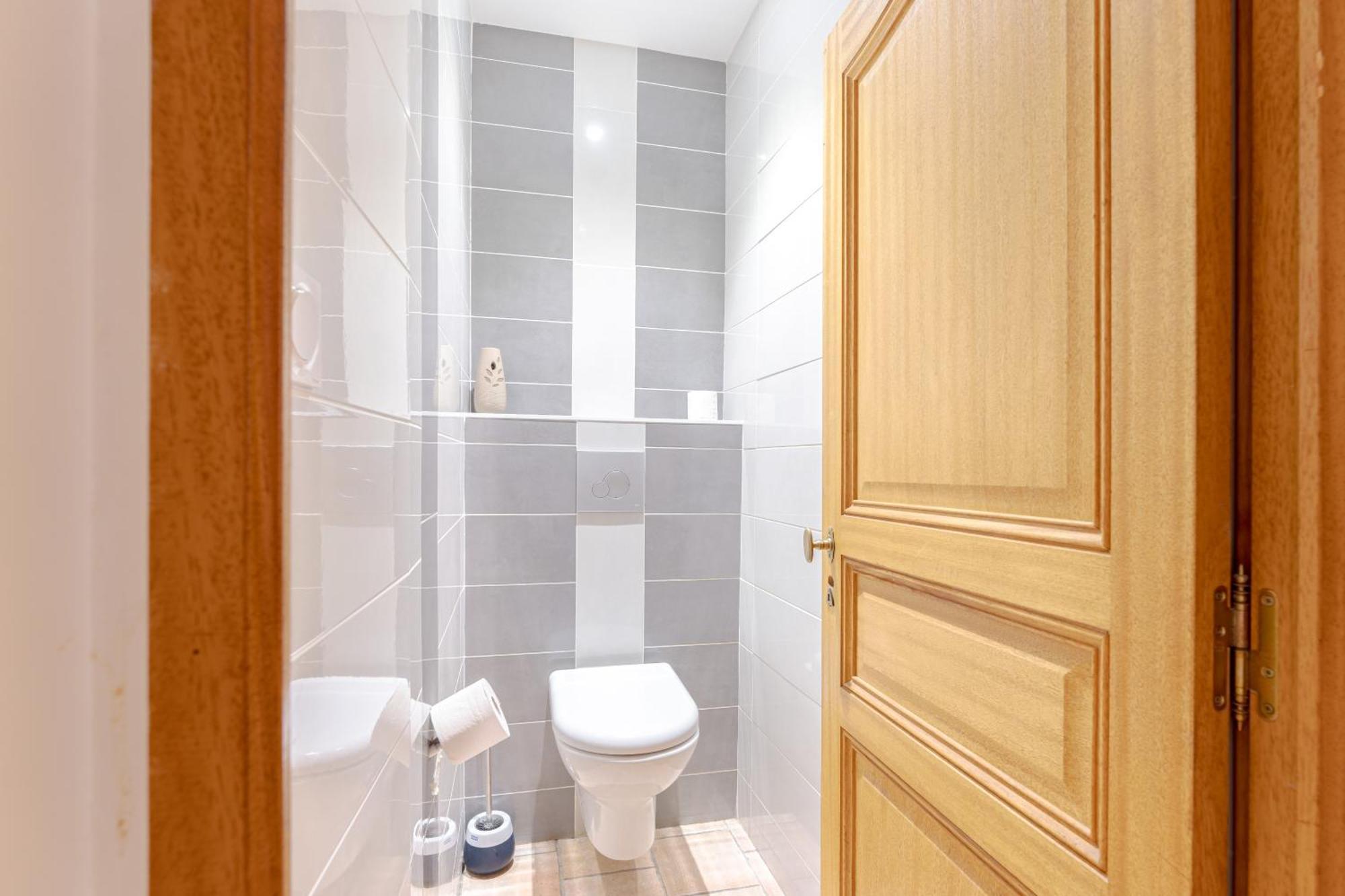 Appartement Charmant T3 Au Coeur De Nantes Extérieur photo