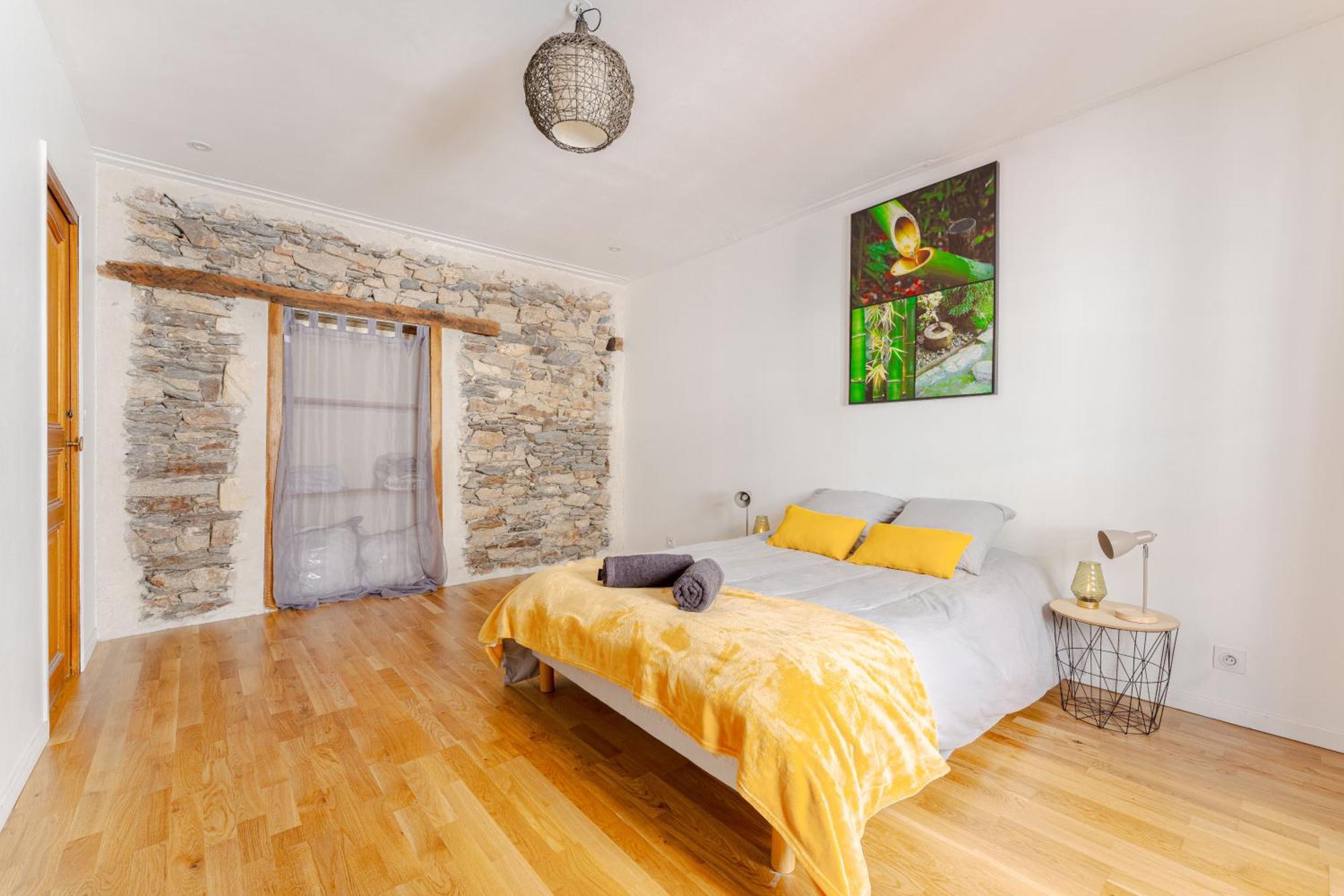 Appartement Charmant T3 Au Coeur De Nantes Extérieur photo